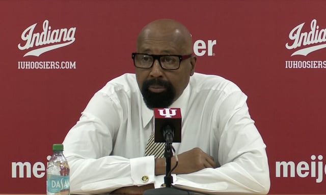 Was Mike Woodson fired? Everything to know of Indiana coach’s future after reported impending retirement..