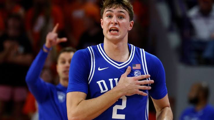 JUST IN: What Duke basketball’s Cooper Flagg said about ‘wet spots’ at Clemson, loss to Tigers