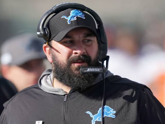 SAD NEWS: “Former Detroit Lions Coach Matt Patricia Arrested and Sentenced to Life Imprisonment for Involvement in Human Trafficking and Drug Abuse”