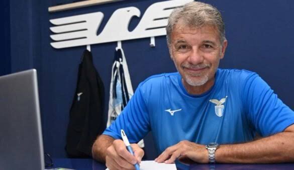 L’allenatore della SS Lazio, Marco Baroni, garantisce il futuro rinnovando il contratto del suo…