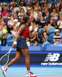 BREAKING NEWS:”Coco Gauff Makes History: Youngest American to Clinch Grand Slam Title at Just 20!”, Was…