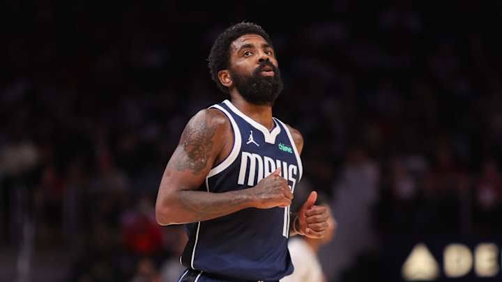 ŠOKANTNA REVOLUCIJA: Kyrie Irving razmišlja o presenetljivi spremembi – izraža zanimanje za zastopanje Avstralije na olimpijskih igrah 2028! Preberi več…👇👇