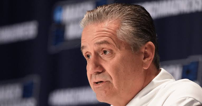 Kentucky basketball’s heart beats beyond the court: Join John Calipari in flood recovery efforts…