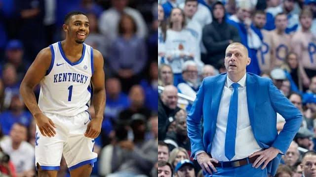 SAD NEWS: Lamont Butler Faces Suspension Threat from Kentucky Wildcat Head Coach Mark Edward Pope…