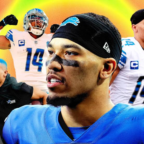 Amon-Ra St. Brown surprises fans with an announcement: He’s returning to the Detroit Lions for another season! Read more…👇👇