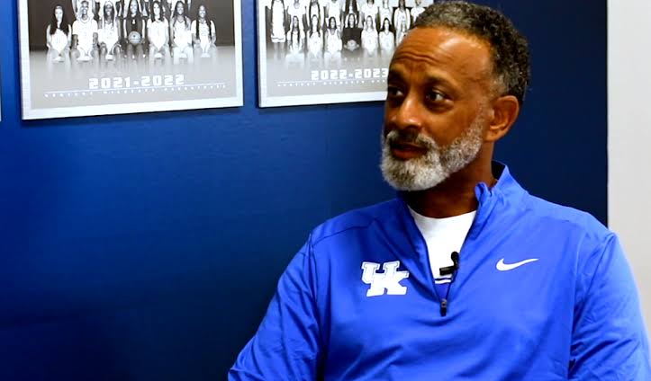 Kentucky aims to finish strong in Kenny Brooks’ first season in Lexington…