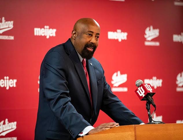 Mike Woodson Takes a U-Turn Decision Only to Suffer the Same Disastrous Fate in Indiana…