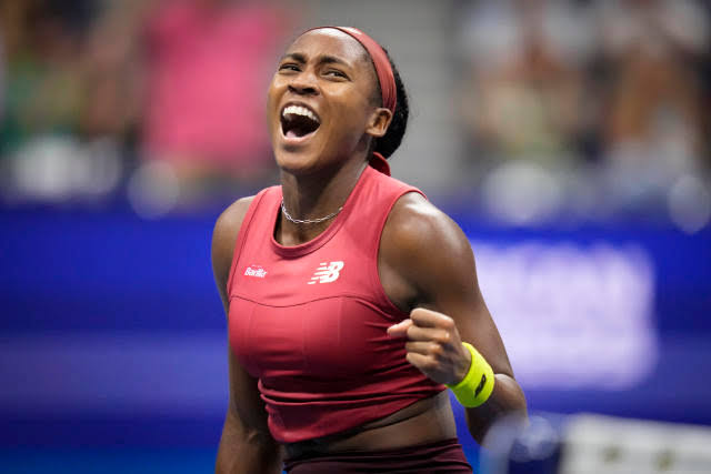 Coco Gauff’s Ambitious Plans for the 2025 Tennis Season