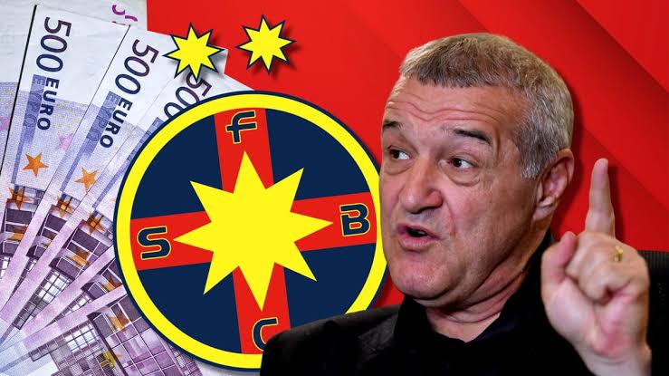 Șocant: patronul FCSB, George Becali, reacționează la incidentul cu care jucătorul ar putea să nu mai joace pentru