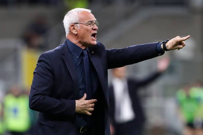 Claudio Ranieri Sprona la Roma a Migliorare: “Serve Più Determinazione”