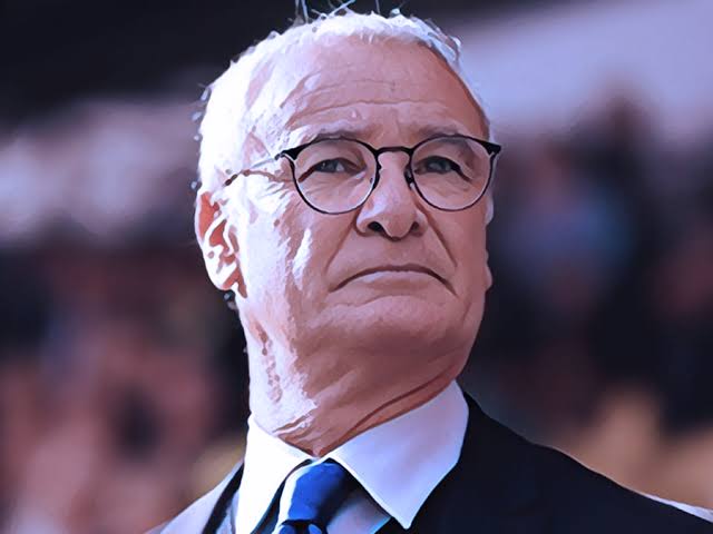 Tragic Loss for AS Roma: Head Coach Claudio Ranieri Passes Away, Leaving Club in Mourning