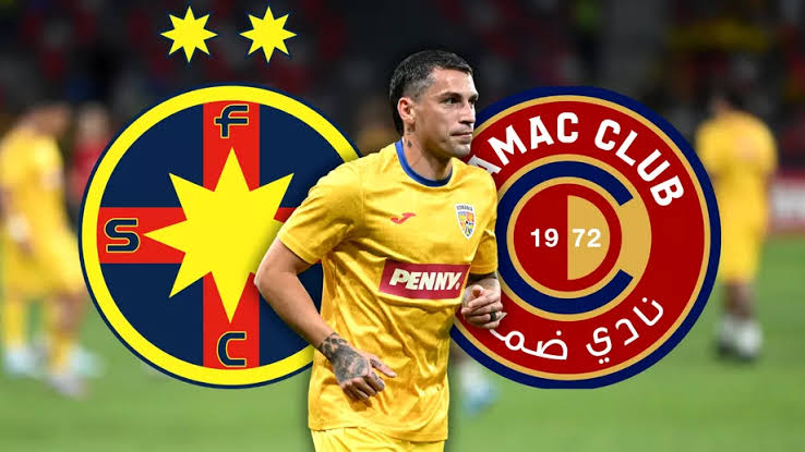 Nicolae Stanciu Face o Întoarcere Senzațională la FCSB pentru 4,1 Milioane de Euro După Încetarea Contractului cu Damac FC”