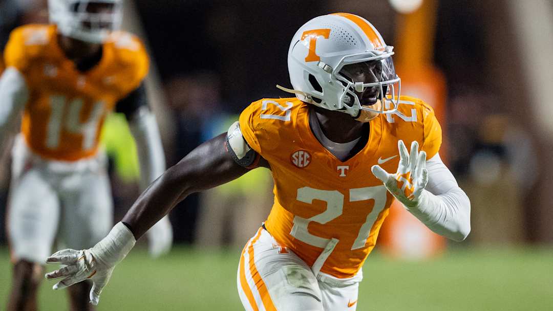 Mel Kiper Jr. appears to have doubts on Tennessee star ahead of NFL Draft…