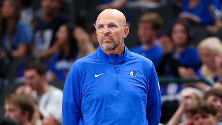 Great Acknowledgement: Netflix Honors Jason Kidd with a Befitting Movie Documentary as Dallas Maverlcks Head Coach, A High-Impact Era at Dallas maverick …