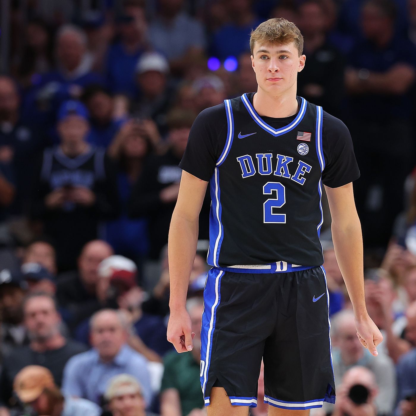 We want him back  Duke Blue Basketball Star Player Cooper Flagg announced  Departure form  Duke   and play for other clubs he is interested dut to ….