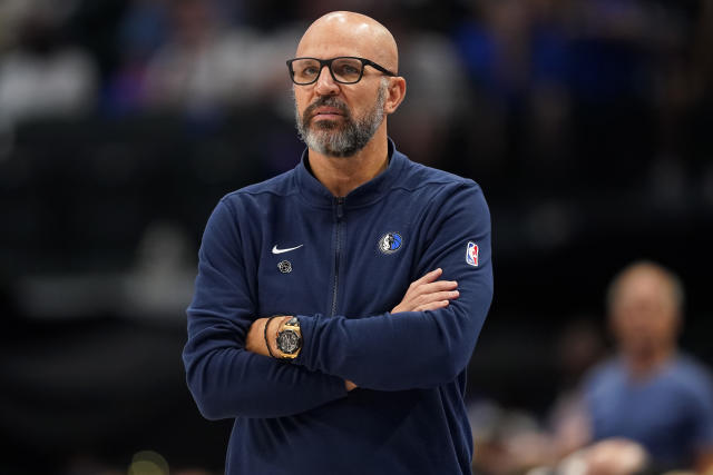 sad news:Dallas mavericks    coach Jason Kidd announce to sell the club Dut to  his misunderstanding with the manager…