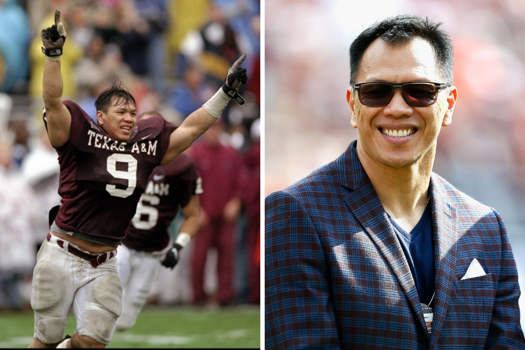 Texas A&M Welcomes Back Defensive Stalwart Dat Nguyen: Hall of Fame Linebacker to Serve in Key Coaching Capacity…