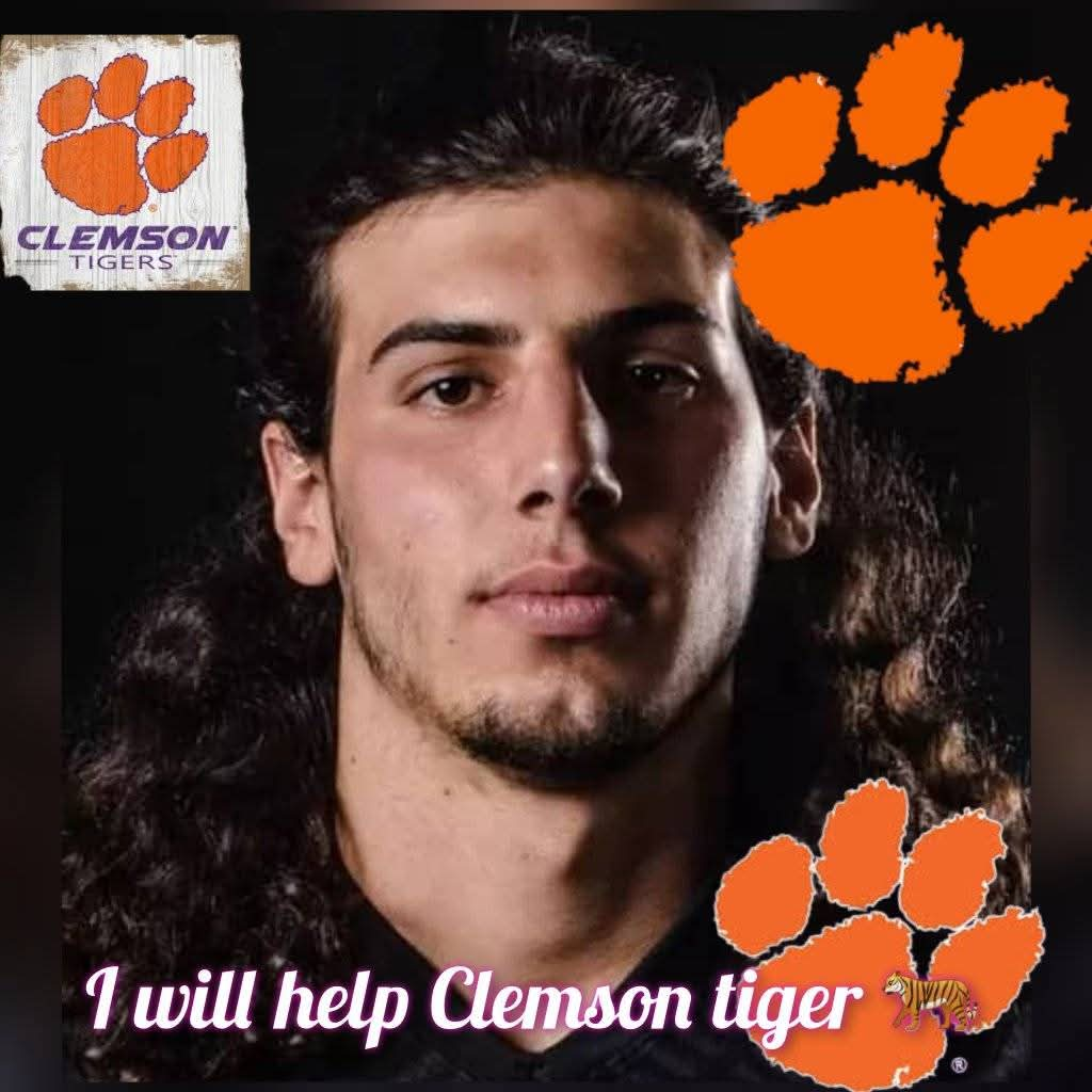 Breaking news: 5–star QB stuns college football words with decision  flip to Clemson tiger football over Florida,Alabama, LU’S tigers and Tennessee volunteers…