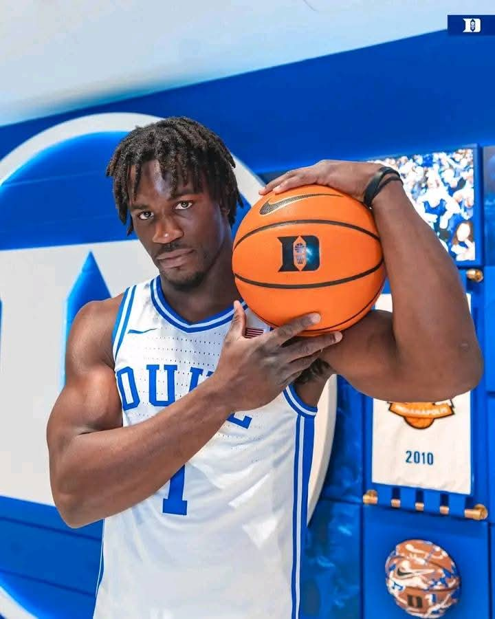 ESPN Report: Duke Star Sion James Seals $21 Million Endorsement Deal, Donates $6Million to Program – Duke Basketball sensation Sion James has achieved a monumental feat, securing a…