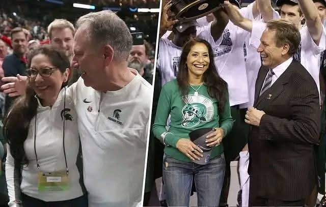 Breaking: Tom Izzo and Lupe Marinez Reveal a 5-Word Plan That Will Shake Up the Michigan State Spartans and Have Fans Super Excited….