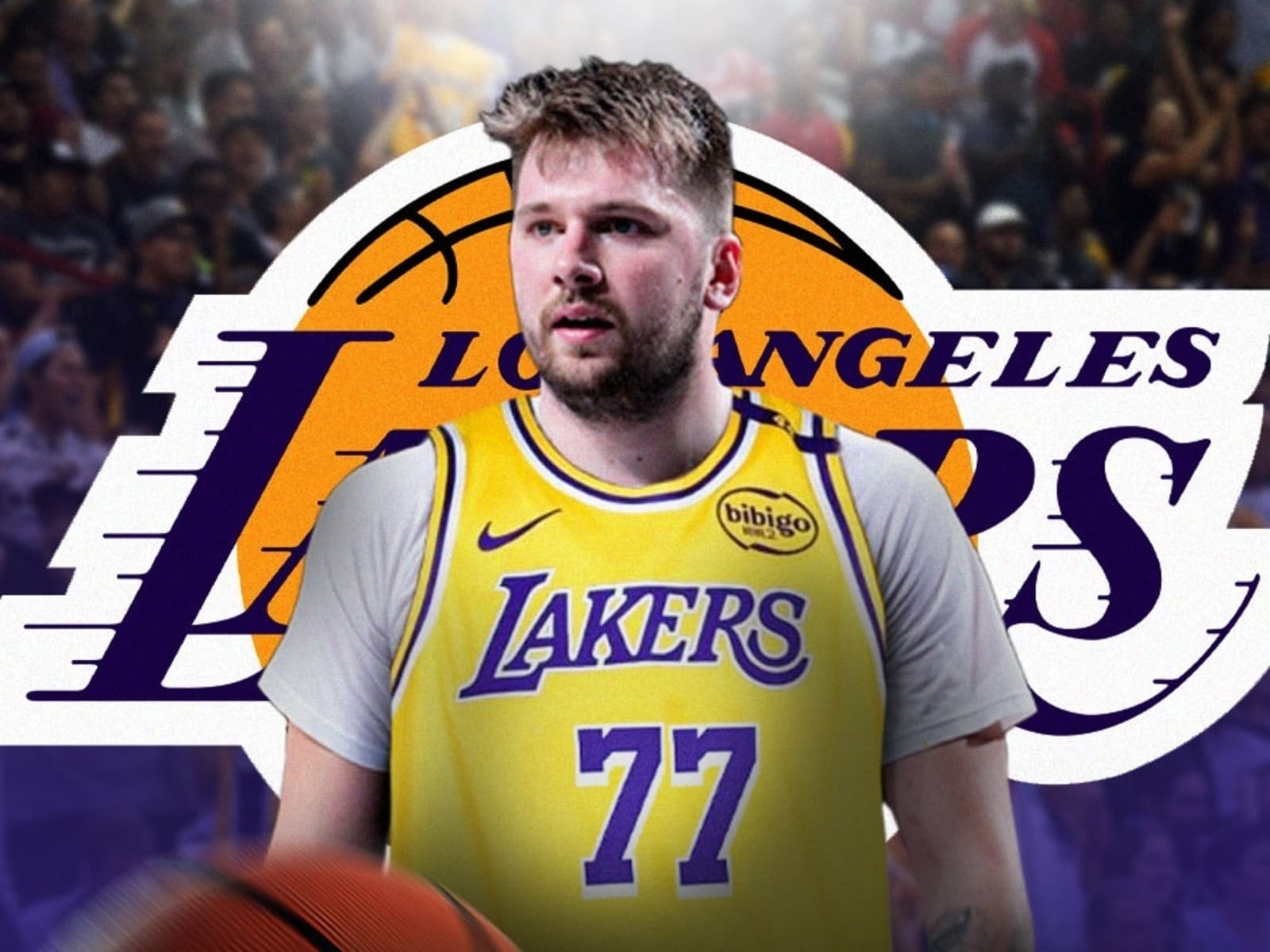 Neverjetno: Solastnica Lakers Jeanie Buss se je vpletla v razmerje z Luko Dončićem zaradi…