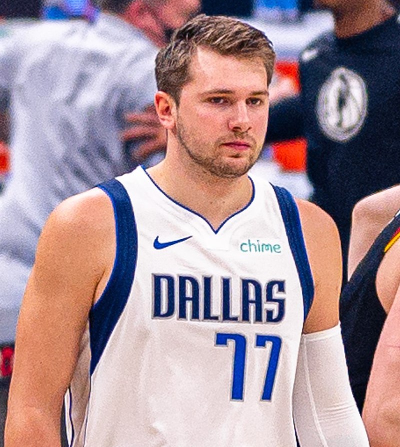 SAD NEWS :Dallas Mavericks  player Luka Dončić  was rushed to hospital for misuse of drugs..