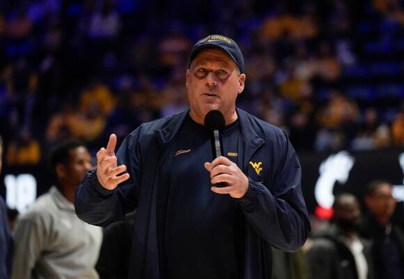 Breaking News: West Virginia coach bans players from TikTok activitics; ‘We try to have a hard edge’…