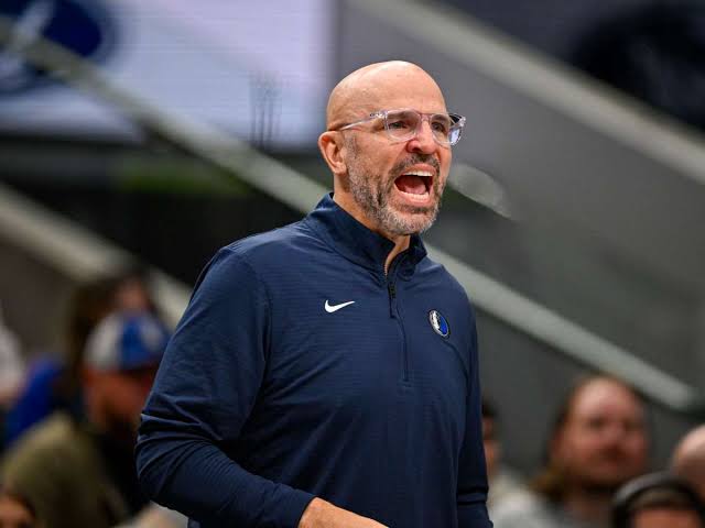 Kako je lahko Dončić to storil: Jason Kidd je razkril veliko skrivnost o tem, zakaj mora Luka Dončić oditi…