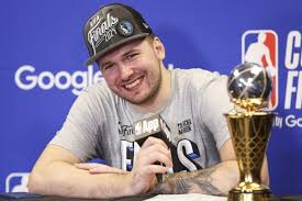 Luka Dončić Expresses Gratitude for Memorable February as His Colleagues and Coach Stand by Him