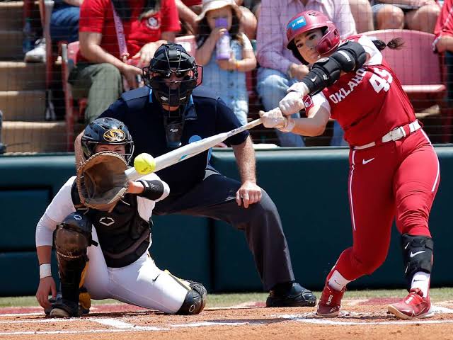 Breaking: Oklahoma and Missouri set to renew longtime conference softball rivalry…