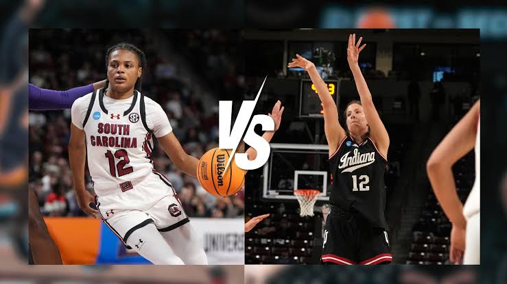 Fans prepare to send off Gamecocks women’s basketball before rematch against Indiana…