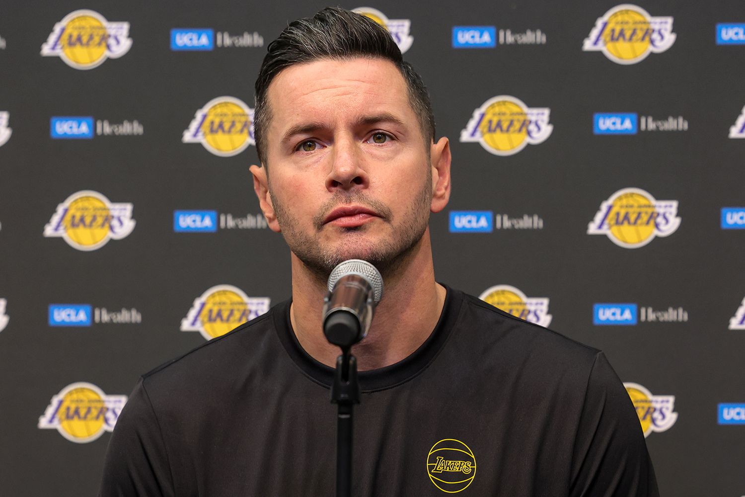 Redick kritizira Lakers zaradi pomanjkanja komunikacije v porazu proti Netsom