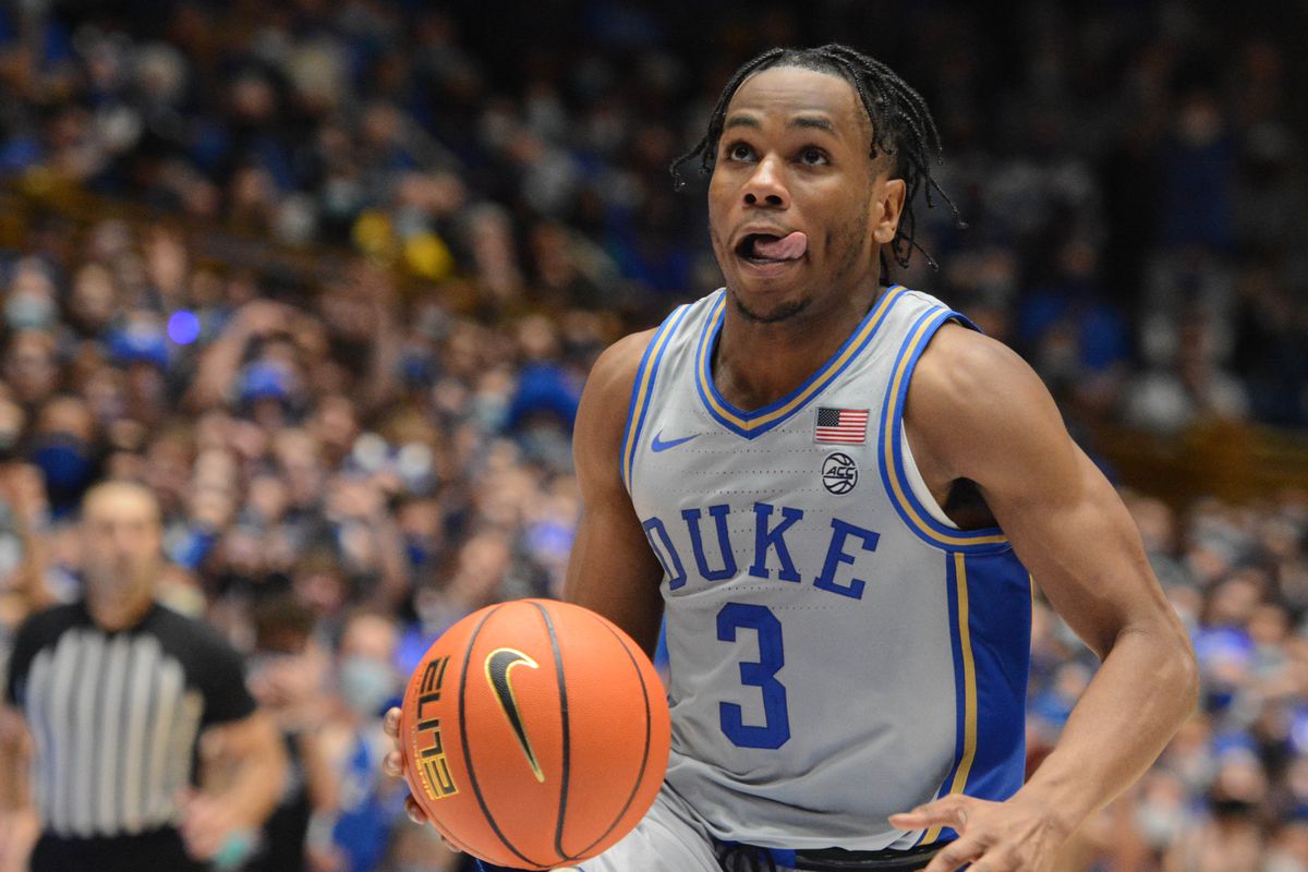 Why did Jeremy Roach transfer from Duke to Baylor? Explaining the star’s decision to move back to point guard…