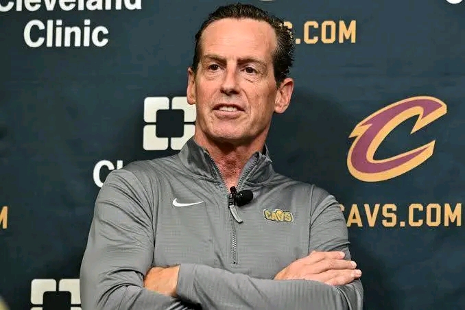 Breaking news: Cleveland cavaliers Head Coach Kenny Atkinson donates entire $5.5 million bonus—excluding his salary and sponsorship earnings—to charities and homeless relief. His act of generosity in a world often lacking compassion is truly remarkable…Breaking news: Cleveland cavaliers Head Coach Kenny Atkinson donates entire $5.5 million bonus—excluding his salary and sponsorship earnings—to charities and homeless relief. His act of generosity in a world often lacking compassion is truly remarkable…