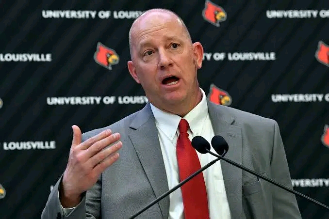Louisville Cardinals Eyeing Opportunity as ACC Enters New Era of Stability…see…more