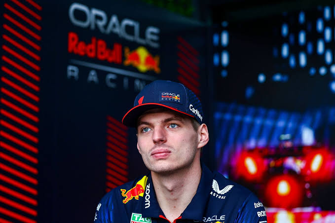 Max Verstappen to Miss Upcoming Race Due to Illness, Leaving Fans Disheartened