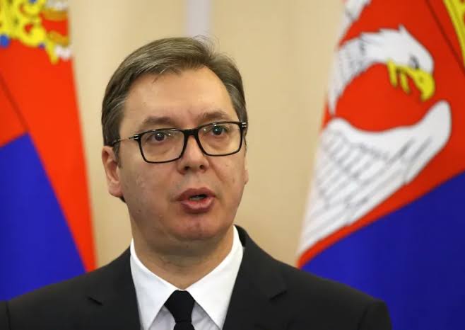 Naslov: Politička Nestabilnost i Ekonomski Zastoj: Kako je Smrt Predsednika Srbije Pokrenula Talas Negativnih Promena