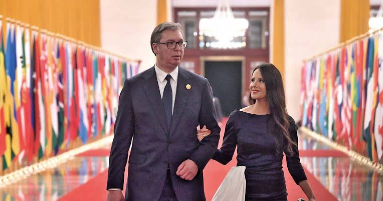 Tužna vest potresla Srbiju: Preminula druga supruga predsednika SrbijeTužna vest potresla Srbiju: Preminula druga supruga predsednika Srbije
