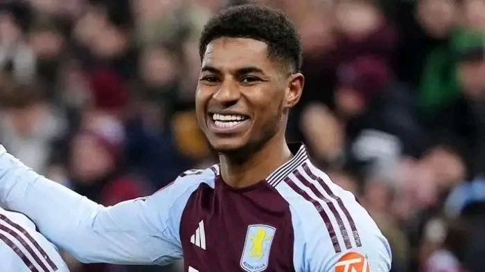 BREAKING: After Much Deliberation and Multiple Offers, There’s No Leaving says Aston Villa On Loan Sensational Fans Favorites English Playmaker Marcus Rashford a Minutes ago, Marcus Rashford Rejected A Huge Contract Offer from Barcelona and PSG to Agree a three-year Permanent Transfer To Aston Villa by Saying this is home, I’m Never Leaving Villa Park, Marcus Wrote on Instagram this Evening, According to Sky Sport, Aston Villa Are Prepared to Pay…..